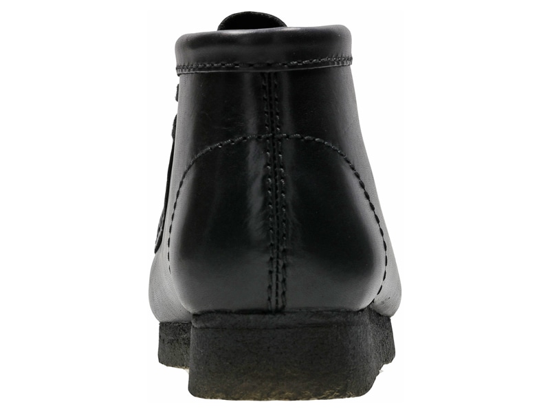 【ORIGINALS】Wallabee Boot ワラビーブーツ