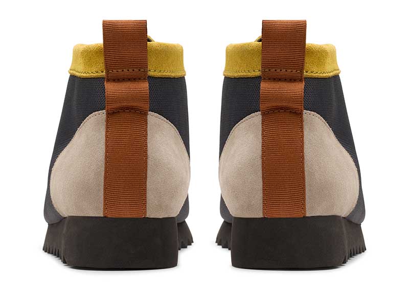 Wallabee2 FTRE ワラビー２フューチャー
