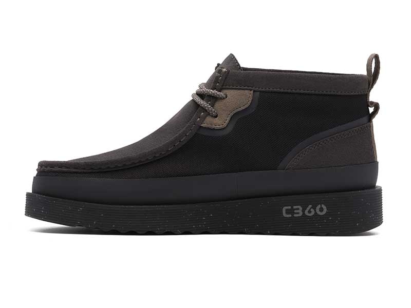 Wallabee FTR GTX ワラビー FTR GTX