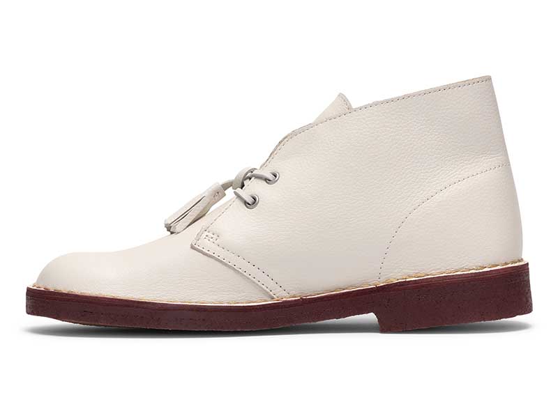 【ORIGINALS】Desert Boot デザートブーツ
