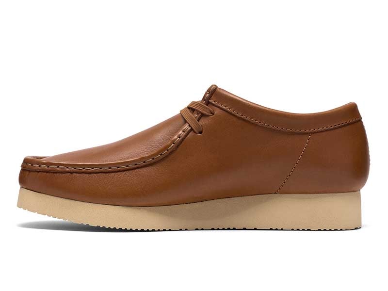 【ORIGINALS】Wallabee 2604 ワラビー2604