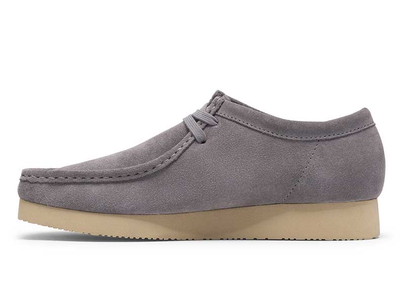 【ORIGINALS】Wallabee 2604 ワラビー2604