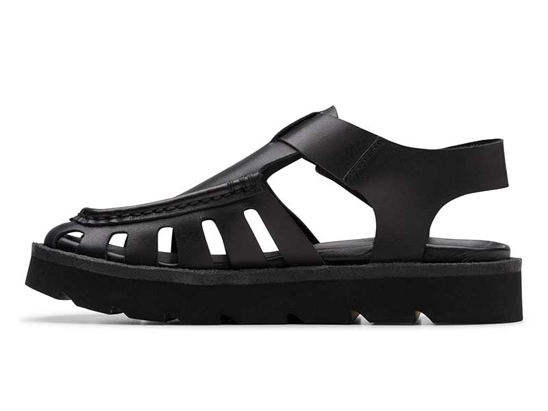 【ORIGINALS】Meadow Buckle メドウバックル