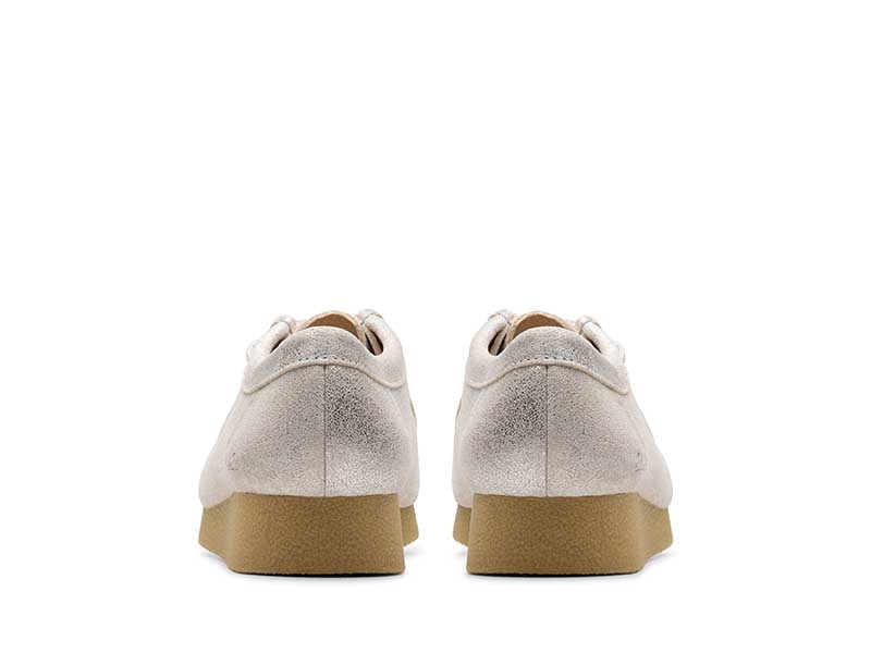 Wallabee EVO Sh ワラビーエヴォシュー
