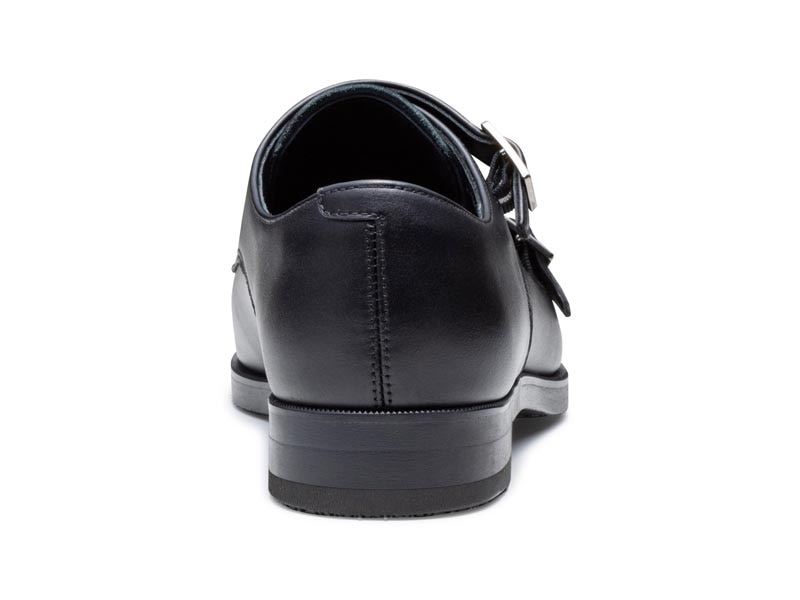 ダブルモンク GORE-TEX