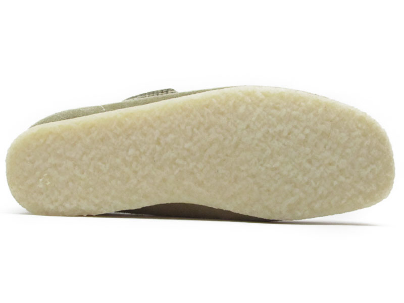 【ORIGINALS】Wallabee ワラビー