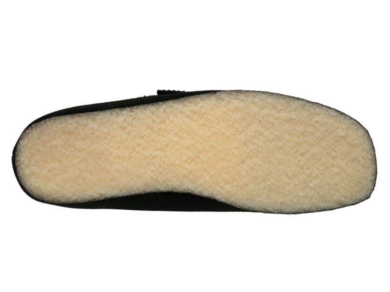 【ORIGINALS】Wallabee ワラビー