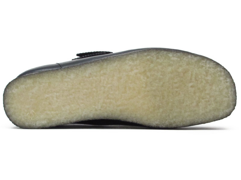 【ORIGINALS】Wallabee ワラビー
