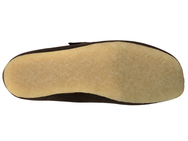 【ORIGINALS】Wallabee ワラビー