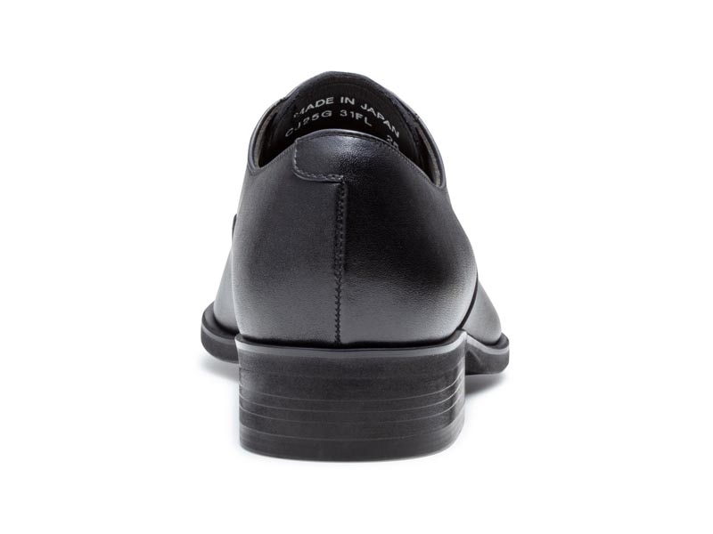 ストレートチップ GORE-TEX