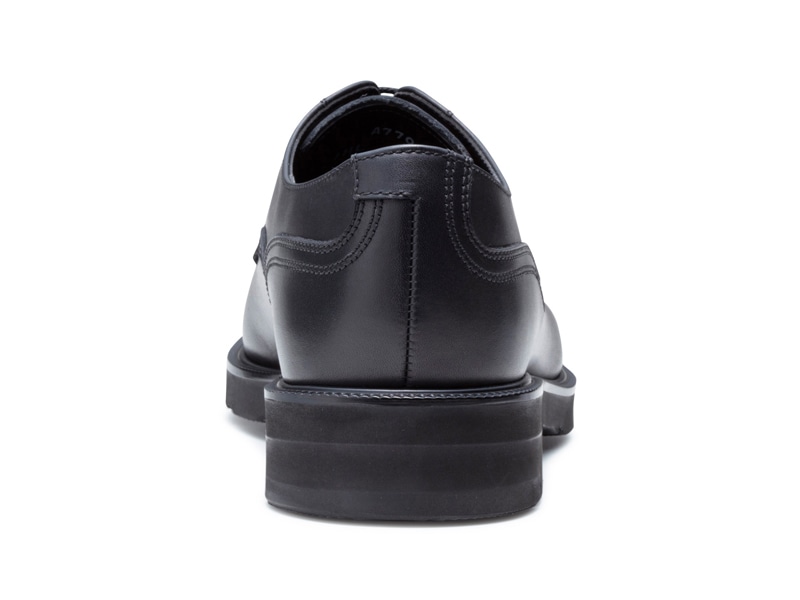 【雪道対応ソール】ストレートチップ GORE-TEX 幅広EEE