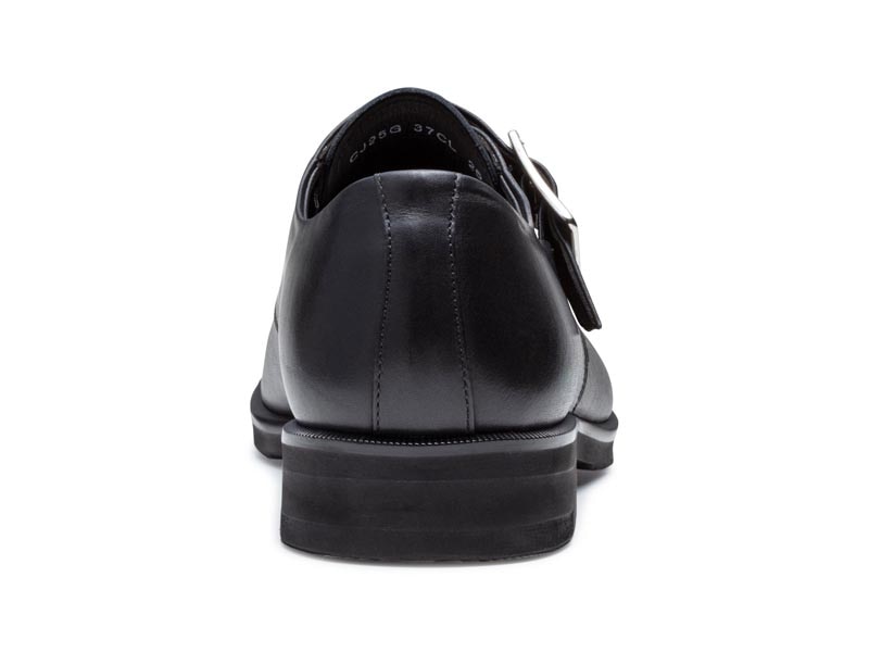 モンクストラップ GORE-TEX