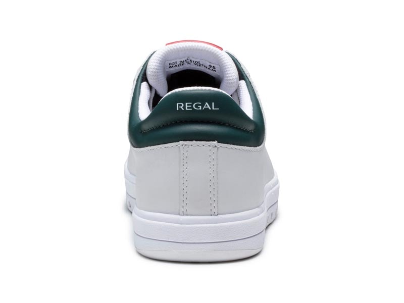 【WEB限定】コートスニーカー GORE-TEX SURROUND