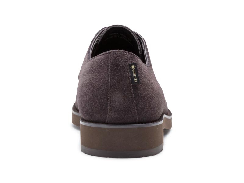 【大きいサイズ】バックスシューズ GORE-TEX