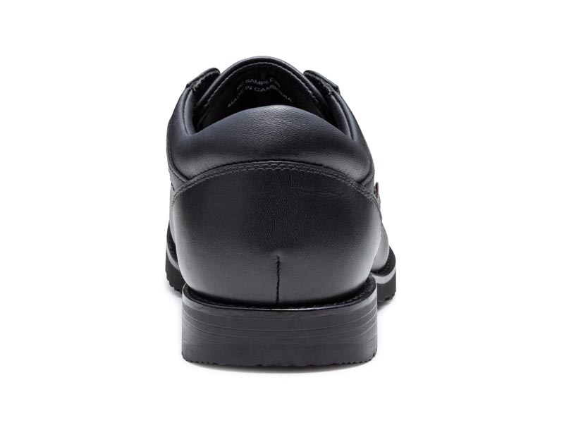 レースアップレザースニーカー GORE-TEX