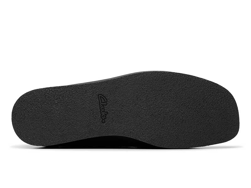 Wallabee EVO Boot ワラビーエヴォブーツ