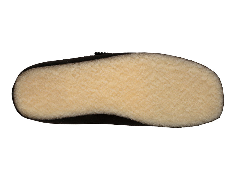 【ORIGINALS】 Wallabee ワラビー