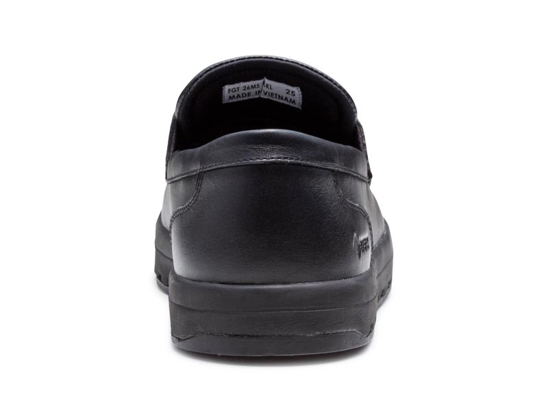 ローファー GORE-TEX SURROUND