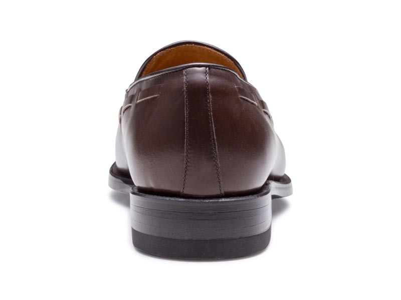 【シェフィールド】 タッセルローファー
