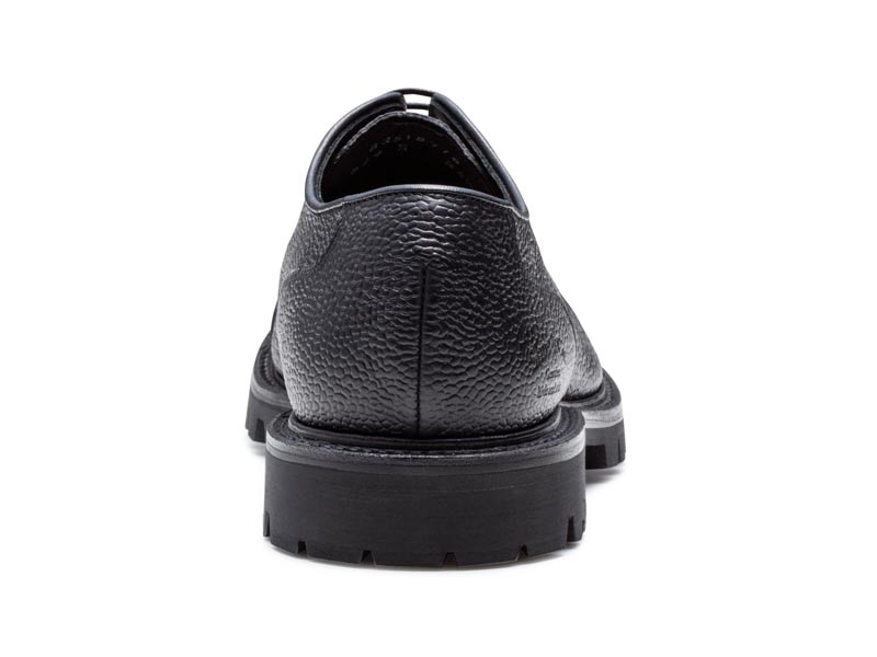 ストレートチップ GORE-TEX