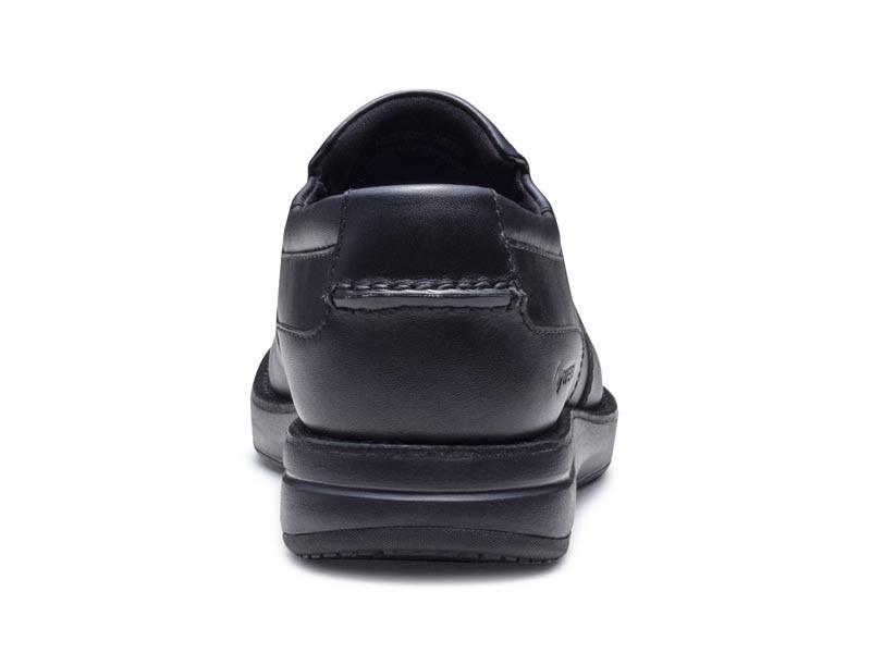 スリッポン GORE-TEX