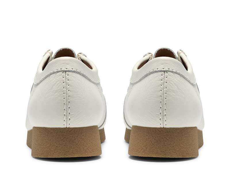 Wallabee EVO ワラビーエヴォ