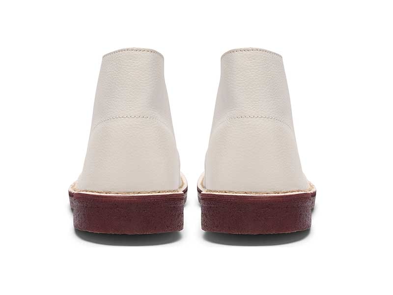 【ORIGINALS】Desert Boot デザートブーツ