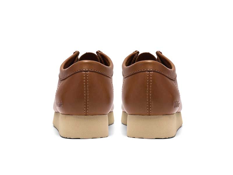 【ORIGINALS】Wallabee 2604 ワラビー2604