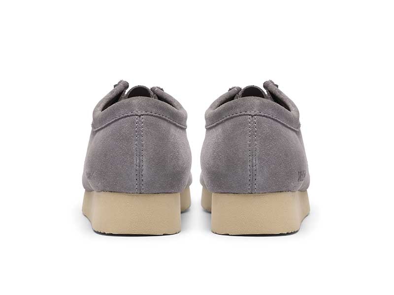 【ORIGINALS】Wallabee 2604 ワラビー2604