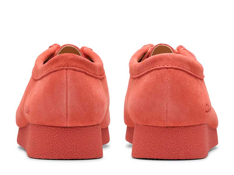Wallabee EVO Sh ワラビーエヴォシュー