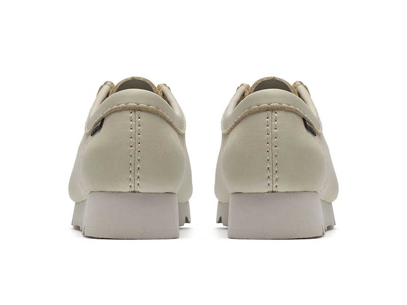 【ORIGINALS】Wallabee GTX ワラビーGTX