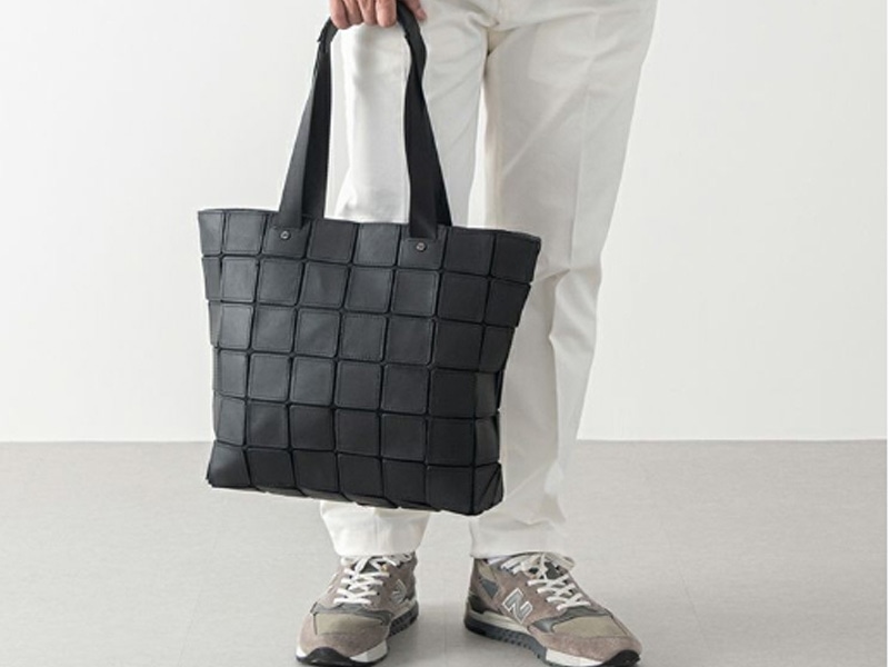 トライオン 軽量トートM