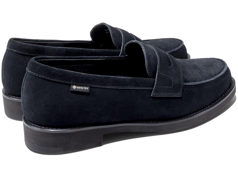 ローファー GORE-TEX