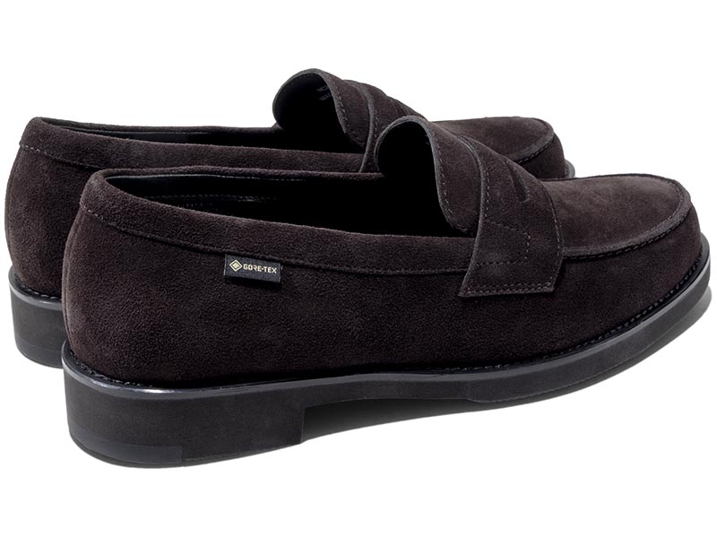 ローファー GORE-TEX