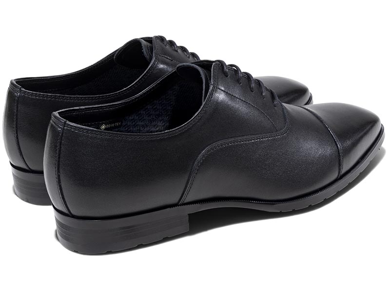 【WEB限定】ストレートチップ GORE-TEX
