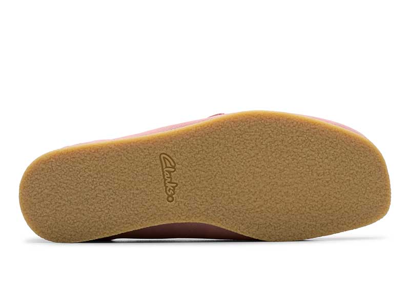 Wallabee EVO Sh ワラビーエヴォシュー