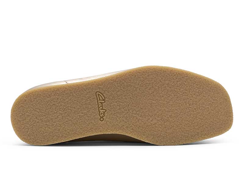 Wallabee EVO Sh ワラビーエヴォシュー