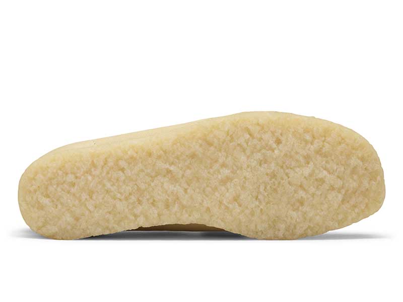 【ORIGINALS】Wallabee ワラビー