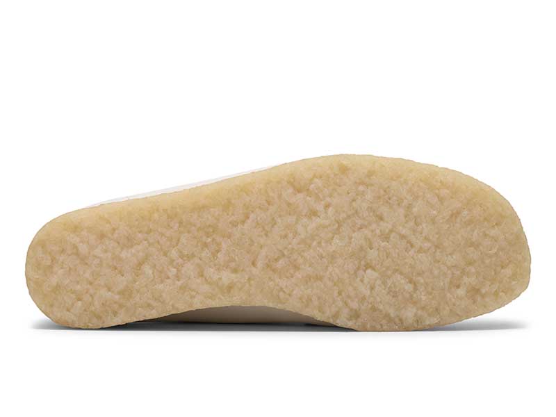 【ORIGINALS】Wallabee ワラビー