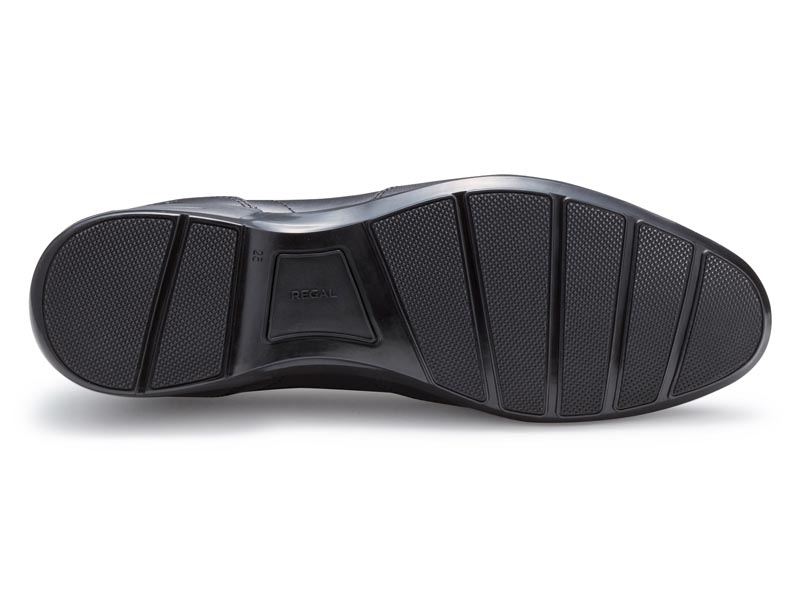 レースアップレザースニーカー GORE-TEX