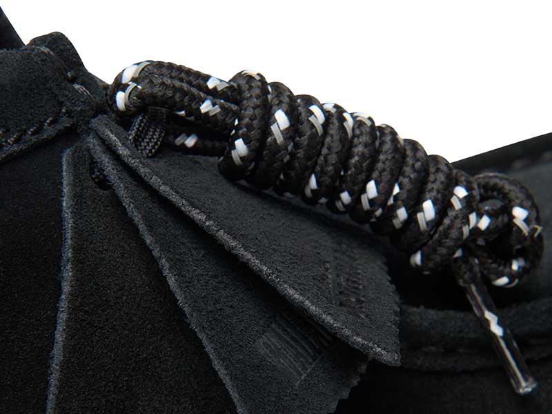 【ORIGINALS】Wallabee Boot GTX ワラビーブーツGTX