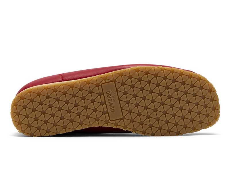 【ORIGINALS】Wallabee Boot RB ワラビーブーツRB