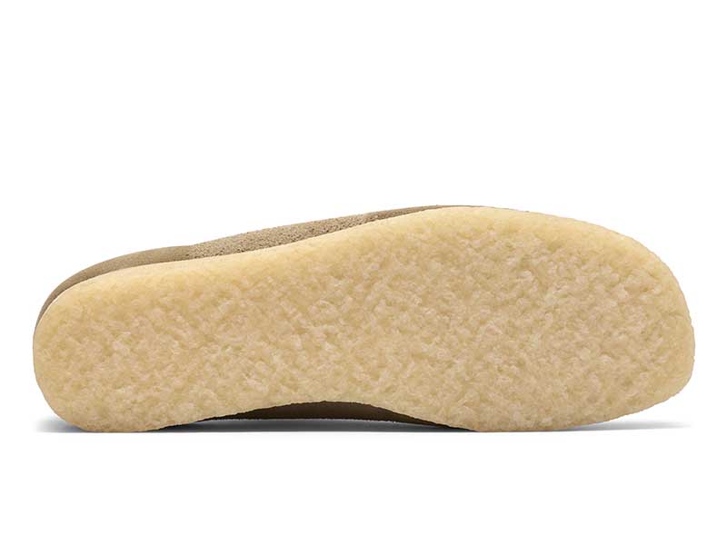 【ORIGINALS】Wallabee ワラビー