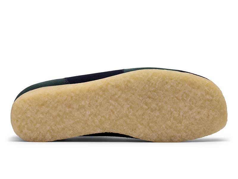 【ORIGINALS】Wallabee ワラビー