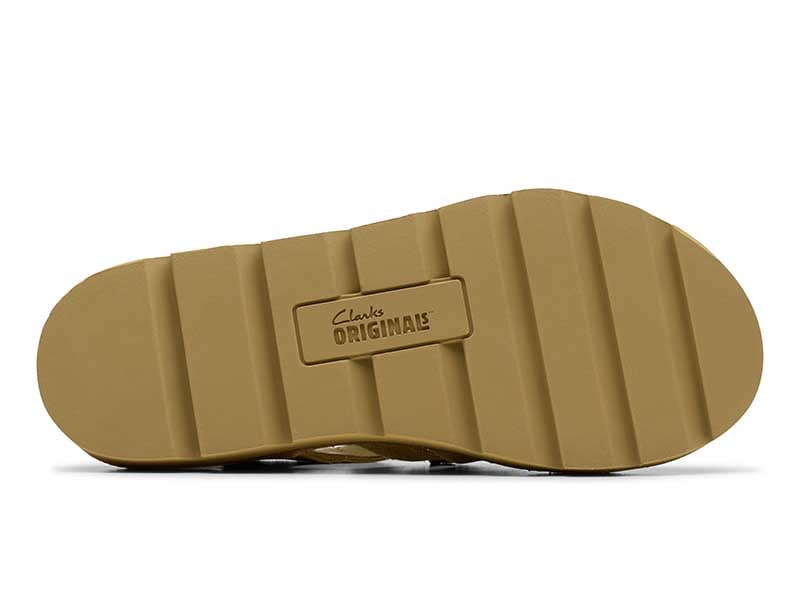 【ORIGINALS】Meadow Buckle メドウバックル