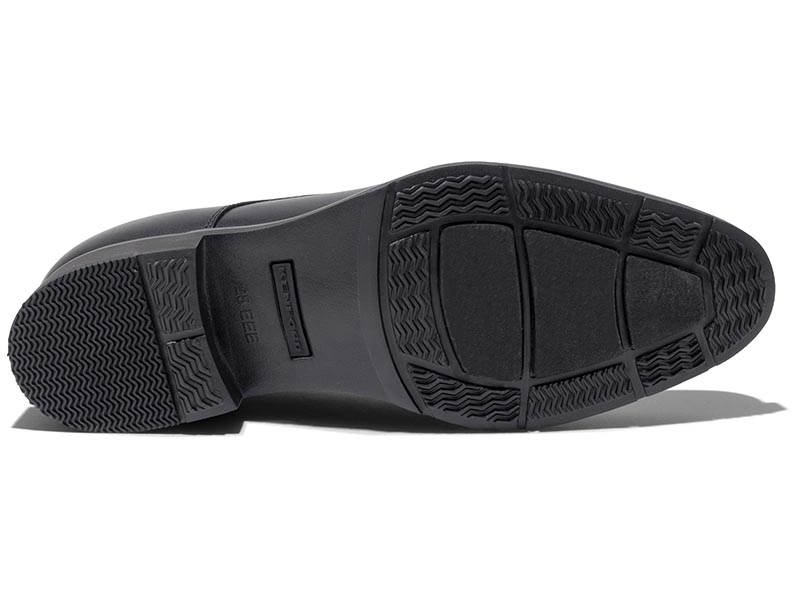 外羽根プレーントウ GORE-TEX