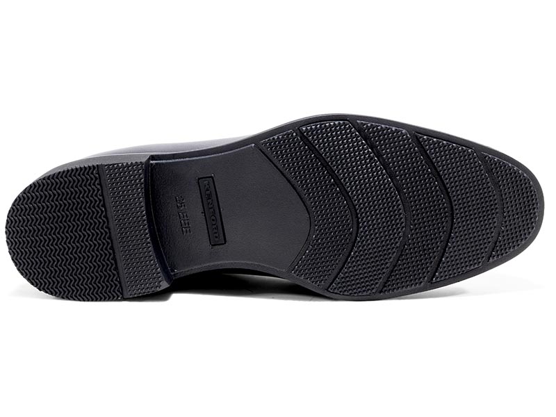 外羽根プレーントウ GORE-TEX
