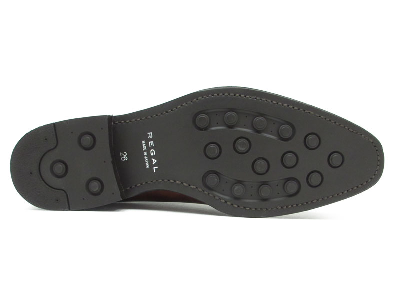 【REGAL SHOES ORIGINAL 店舗限定販売商品 】ホールカット(GORE-TEX フットウェア)