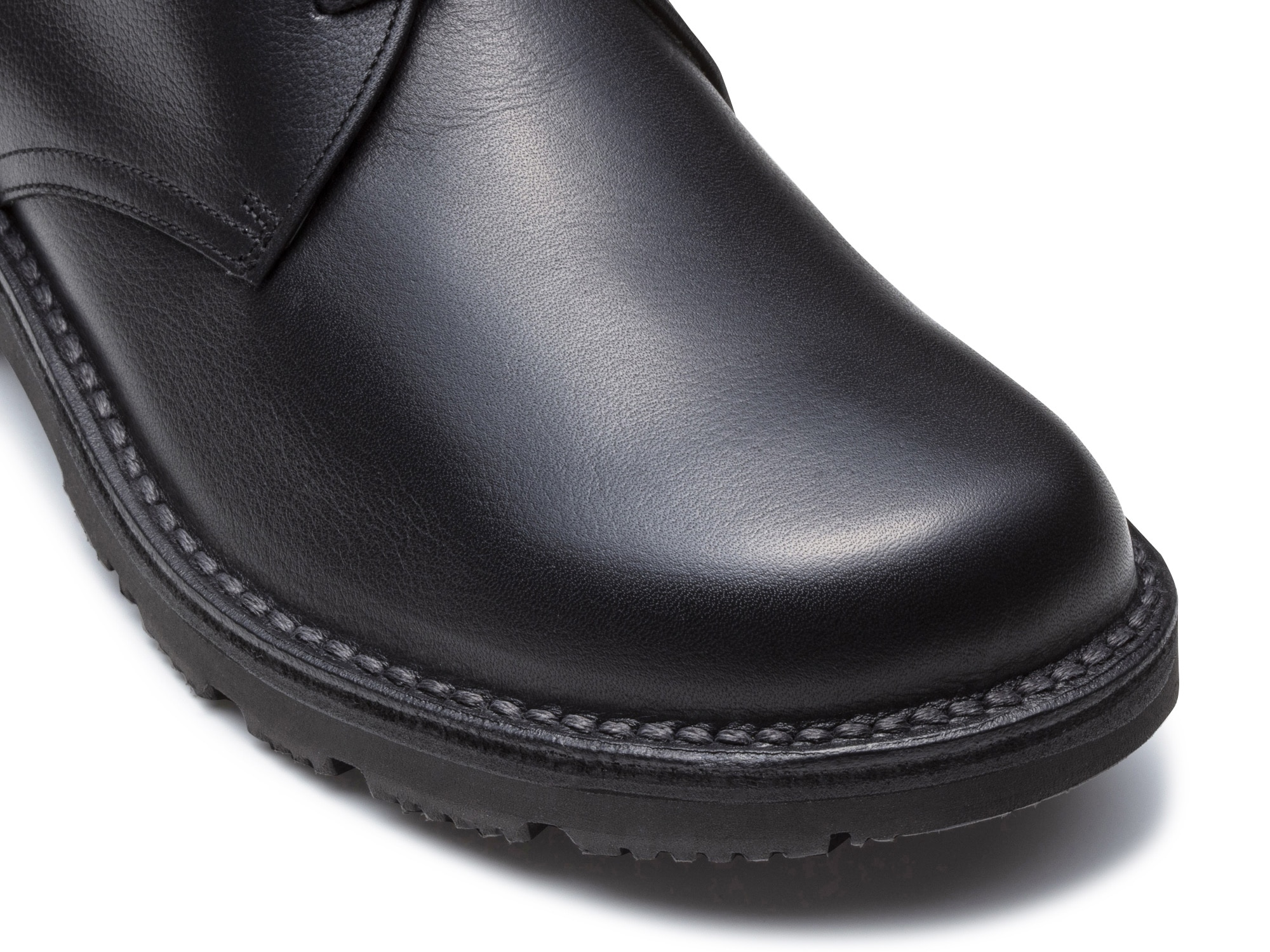 【雪道対応ソール】チャッカブーツ GORE-TEX