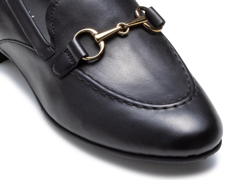 ビットローファー GORE-TEX